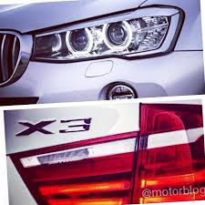 X3 with LED front and rear lights