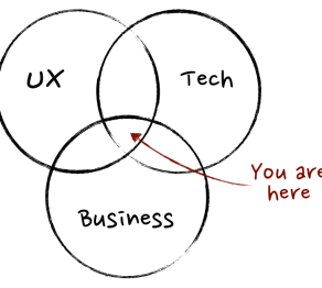 product manager venn diagram