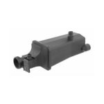 coolant expansion tank