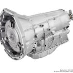 automatic transmission