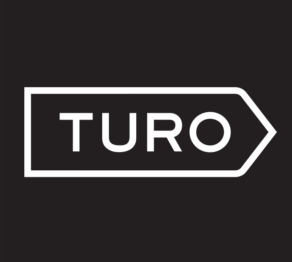 Turo logo